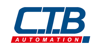 Logo - CTB Automatisierungstechnik GmbH